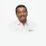 Mr. Joy Cherian Mundackal