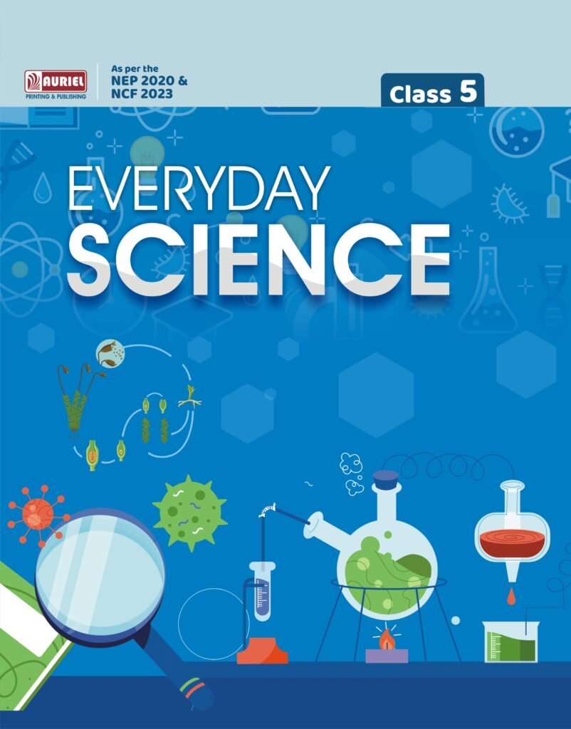 Everyday Science (Std. V to VII)
