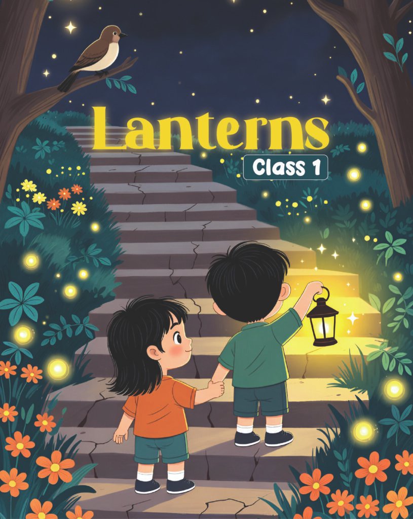 Lanterns (Std.I to VIII)