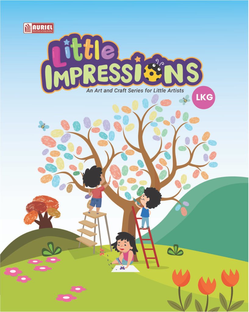 Little Impressions (LKG & UKG)