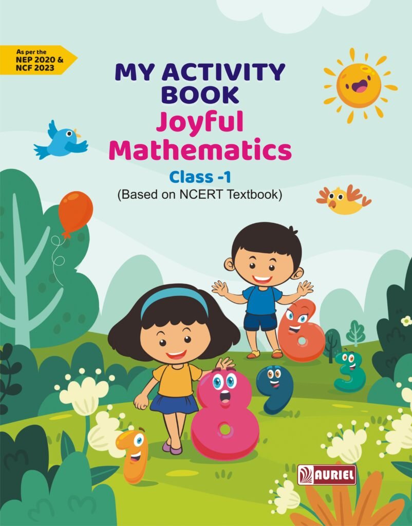 Mathematics (Std. I to V)