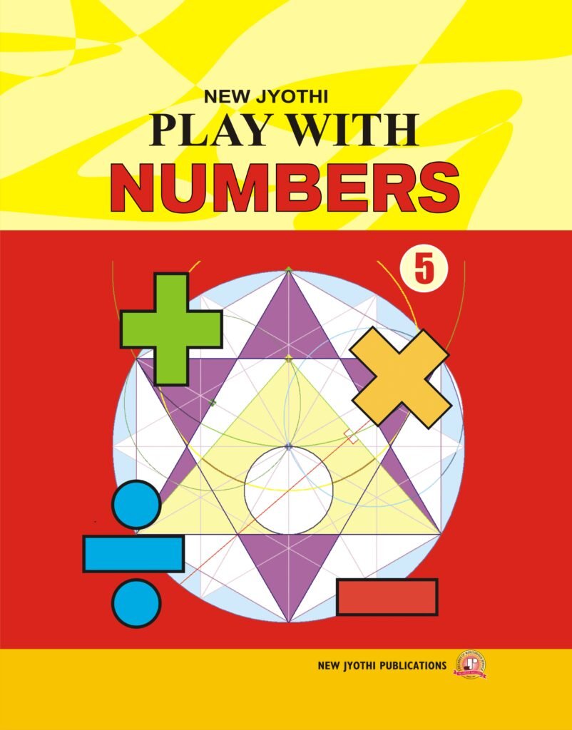 Play With Numbers (Std. V)